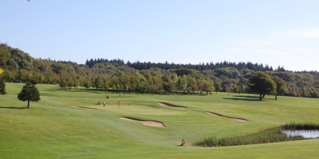20 Golf Courses That Golfers Recommend You Play