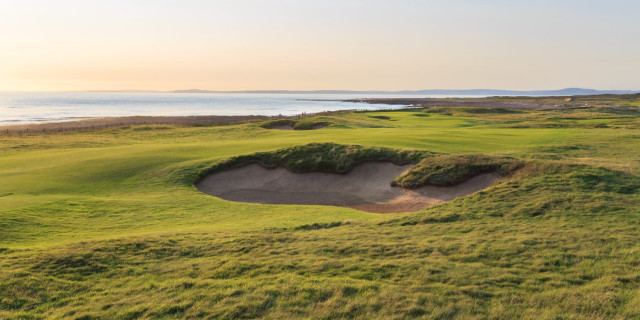 Royal Porthcawl Golf Club Review