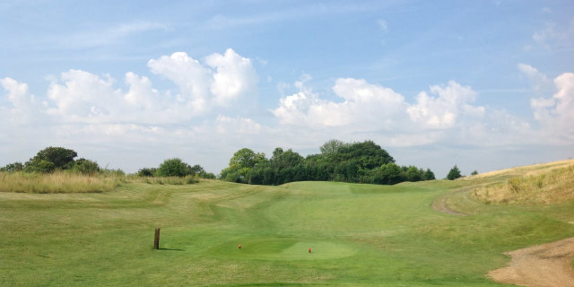 Pedham Place Golf Centre