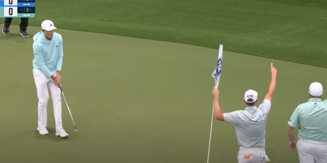 TGL Just Might Be What Golf Needs Right Now