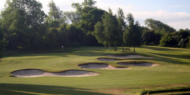 50 English Golf Courses You Must Play in 2025