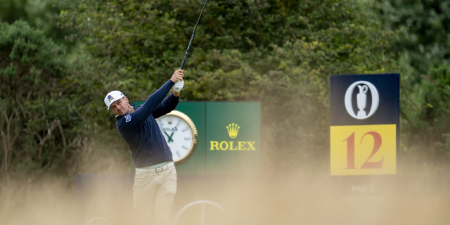 Bryson DeChambeau holds the key to LIV Golf's future