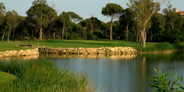 PGA Sultan Course