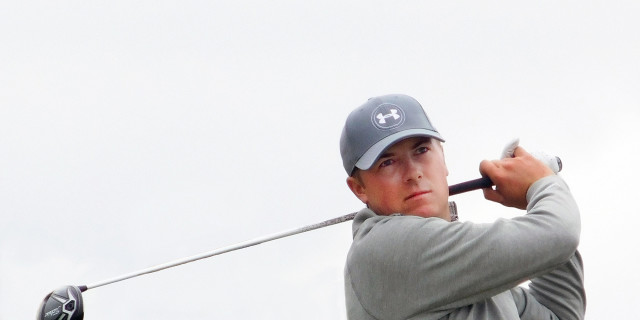 Jordan Spieth