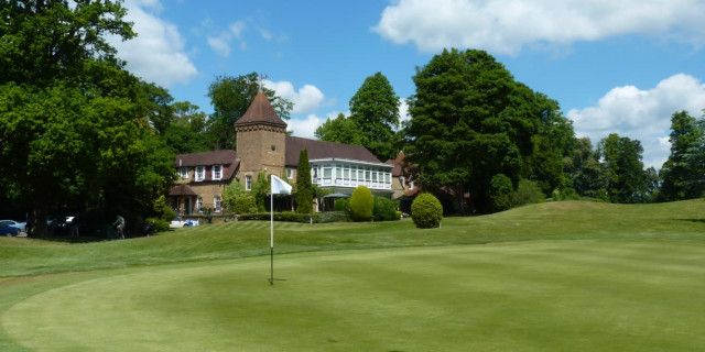 Bademore Park Golf Club