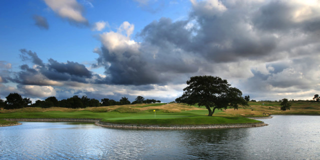 The Oxfordshire
