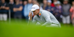 Justin Rose what's in the bag 2026