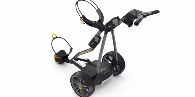 PowaKaddy Upgrades Popular Freeway Range