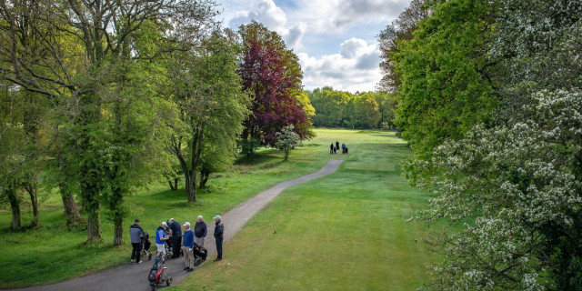 Berkhamsted Golf Club