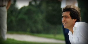 Story of Seve's Miraculous Bunker Shot at PGA National