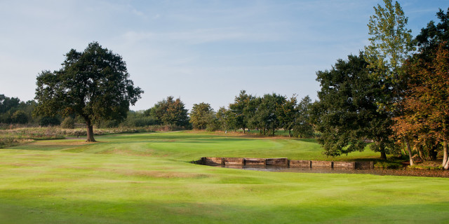 The most improved English golf courses to play in 2026