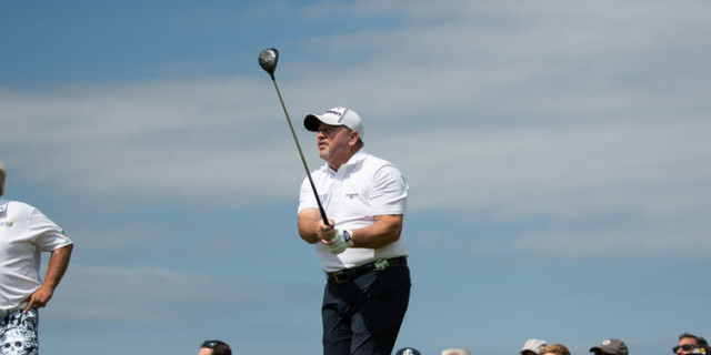 Ian Woosnam