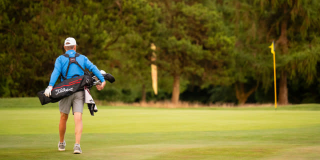 Why you should take on a charity golf challenge in 2026