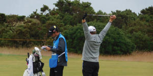 Players Like JB Holmes Are Killing Golf