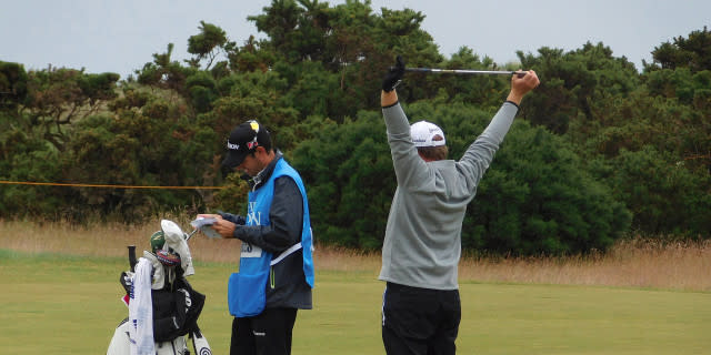 Players Like JB Holmes Are Killing Golf
