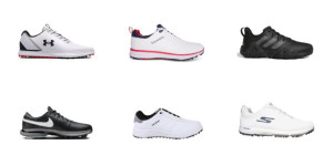 The Best Golf Shoes to Buy This Year