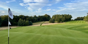 A different kind of golf break has been launched