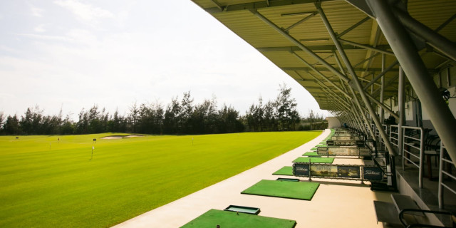 Driving Range