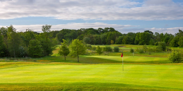 The Golf Courses That Other Golfers Think You Should Play