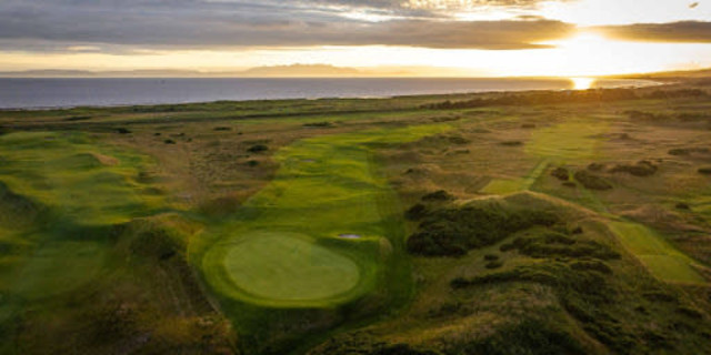 Dundonald Links