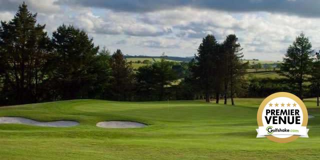St Mellion