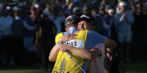Justin Thomas Wins PGA Championship in Dramatic Finish