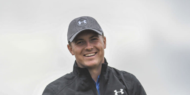 Jordan Spieth