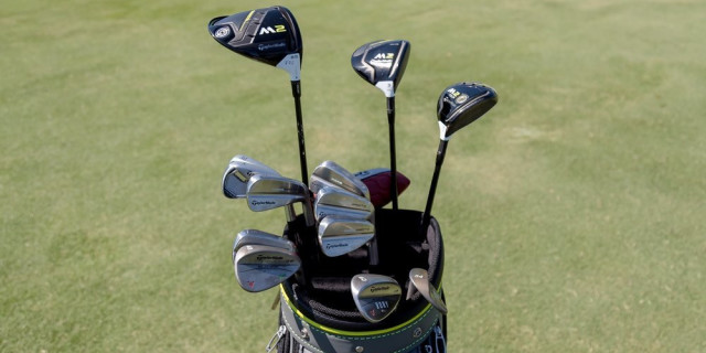 Scotty Cameron Golf Bags