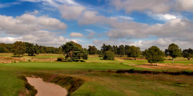 Walton Heath