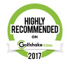 Highly Recommended 2017 Highly Recommended 2017