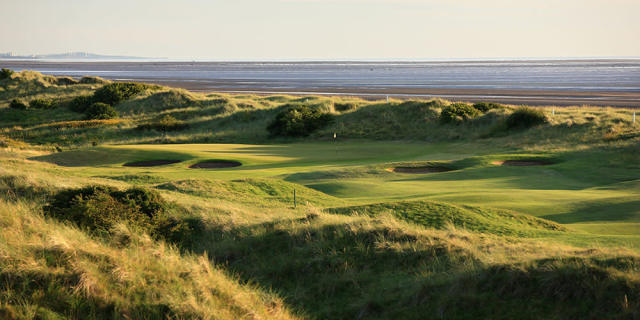 50 of the Best Golf Courses to Play in Autumn