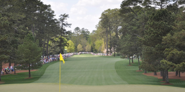 Augusta National