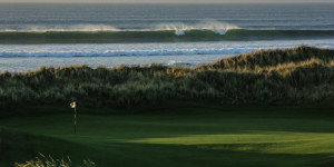Could you experience The Machrie in 2026?