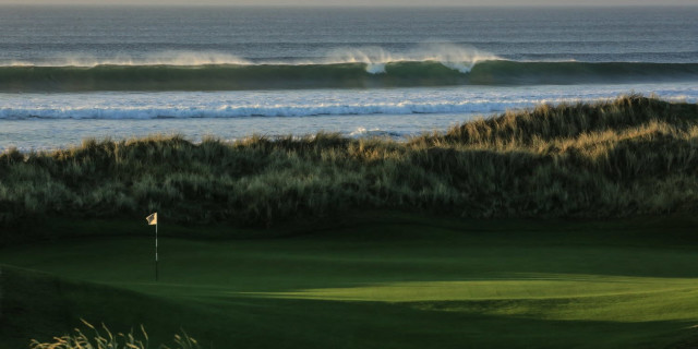 Could you experience The Machrie in 2026?