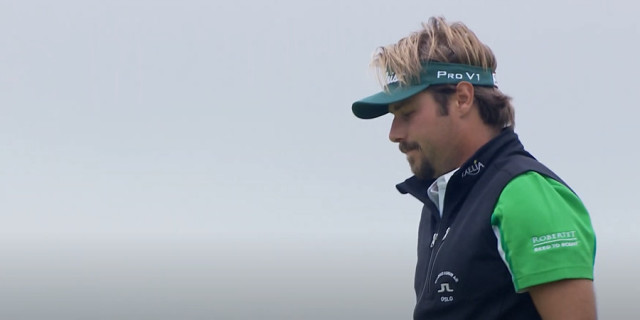 Why Some Tour Golfers Walk Away From The Game