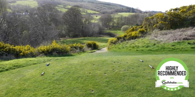 Lamlash Golf Club