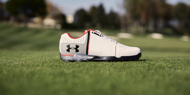 Under Armour Spieth One Shoe Review
