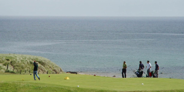 Brora Golf Club