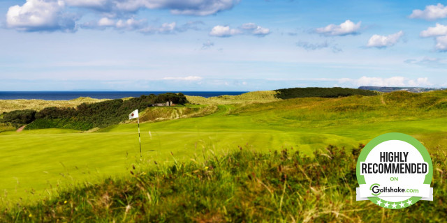 Royal Portrush