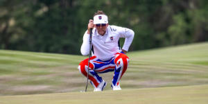 What happens to these players if LIV Golf disappears?