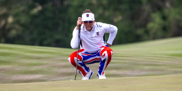 What happens to these players if LIV Golf disappears?