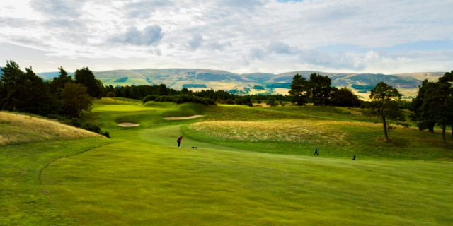 The Best UK Spring Golf Breaks You Must Experience