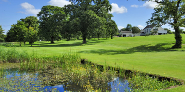 Haddington Golf Club