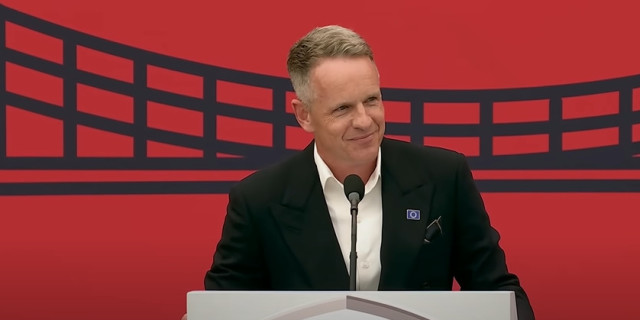 Europe is Ahead Before The Ryder Cup Has Even Begun