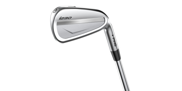 PING Introduces New i230 Irons