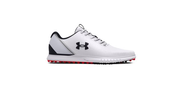 Under Armour Spikeless Golf Shoes