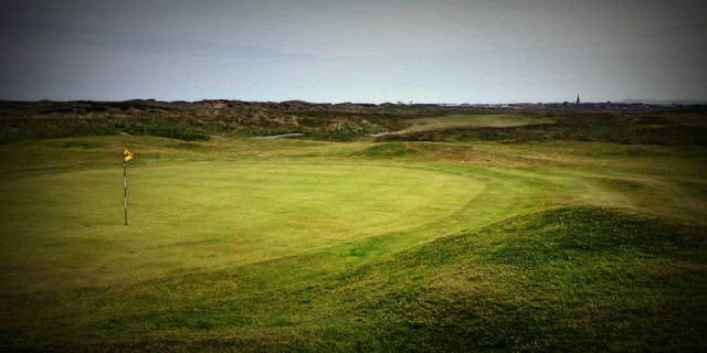 Clevland Golf Club
