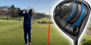 Mizuno ST-Z 230 & ST-X 230 Driver Review