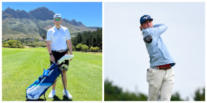 Mizuno Signs Up New Major Golf Talents
