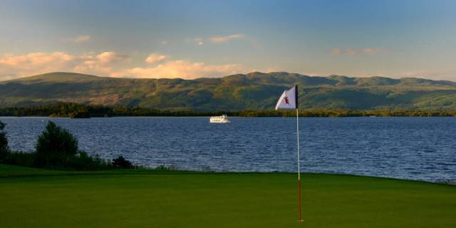 Loch Lomond